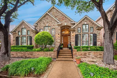 5714 Preston Fairways Drive, Dallas, TX 75252 - Photo 1