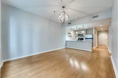 1200 Main Street #1707, Dallas, TX 75202 - Photo 1