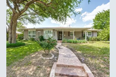 3423 Saint Cloud Circle, Dallas, TX 75229 - Photo 1