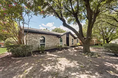 4305 Thicket Drive, Garland, TX 75043 - Photo 1