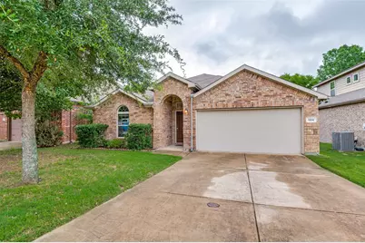 1104 Evers Drive, McKinney, TX 75071 - Photo 1
