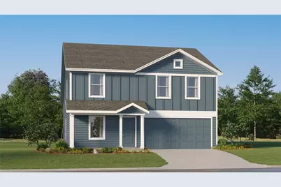 11554 Gammon Lane, Justin, TX 76078 - Photo 1