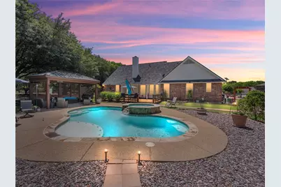 4710 Ashley Circle, Midlothian, TX 76065 - Photo 1