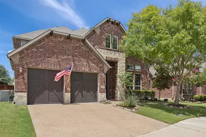 3102 Townsend Drive, Frisco, TX 75033 - Photo 1