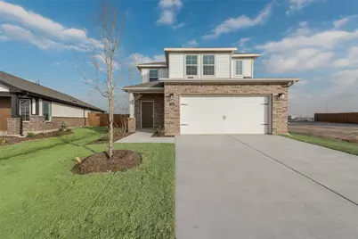 116 Cranz Farm Drive, Saginaw, TX 76179 - Photo 1