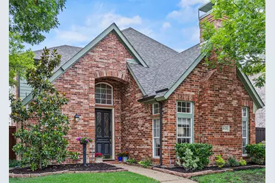 8620 Quail Meadow Drive, Irving, TX 75063 - Photo 1