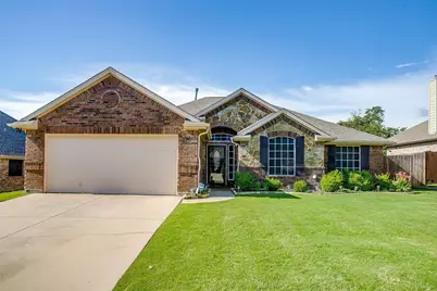 2134 Lorrie Lane, Weatherford, TX 76087 - Photo 1