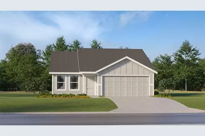 10752 Cowhide Lane, Fort Worth, TX 76108 - Photo 1