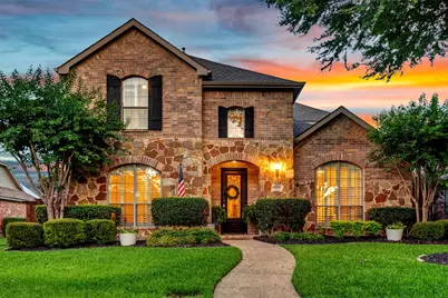 5272 Evening Sun Drive, Frisco, TX 75034 - Photo 1
