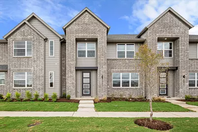 4561 Lamplights Drive, Prosper, TX 75078 - Photo 1