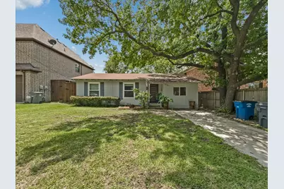 4210 Bonham Street, Dallas, TX 75229 - Photo 1