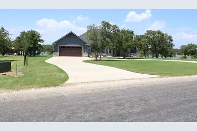 839 Hidden Shores Drive, Cisco, TX 76437 - Photo 1