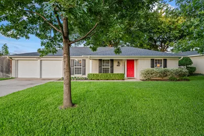 1432 Foothill Drive, Hurst, TX 76053 - Photo 1