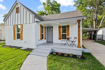 1005 W Bullock Street, Denison, TX 75020 - Photo 1