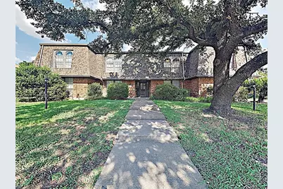 2917 Las Vegas Trail, Fort Worth, TX 76116 - Photo 1