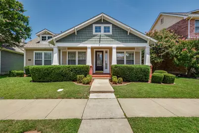 1807 Pecan Grove, Carrollton, TX 75007 - Photo 1
