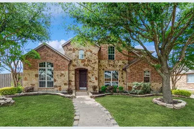 7310 Waterbury Drive, Rowlett, TX 75089 - Photo 1