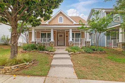 9809 Walnut Hill Drive, Providence Village, TX 76227 - Photo 1