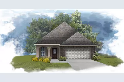 6555 Blanchard Lake Drive, Shreveport, LA 71107 - Photo 1