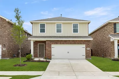 14156 Donahue Street, Pilot Point, TX 76258 - Photo 1