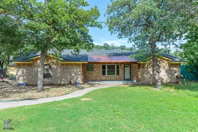 2226 Castle Drive, Clyde, TX 79510 - Photo 1