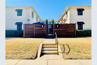 4115 Bowser Avenue #1, Dallas, TX 75219 - Photo 1