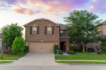 1813 Aslynn Circle, Aubrey, TX 76227 - Photo 1