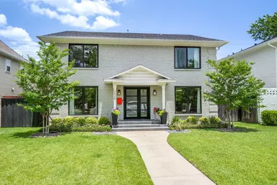 3428 Amherst Avenue, University Park, TX 75225 - Photo 1