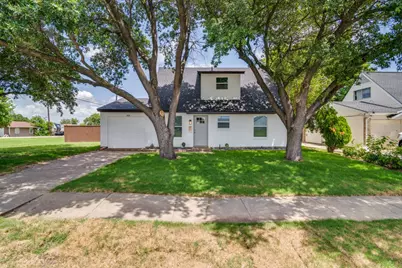 1026 Trellis Drive, Garland, TX 75040 - Photo 1