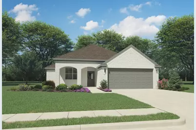 1106 Airbender Drive, Princeton, TX 75407 - Photo 1