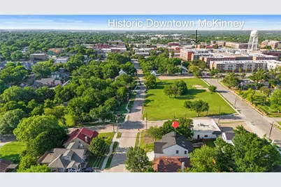 403 S Kentucky Street, McKinney, TX 75069 - Photo 1