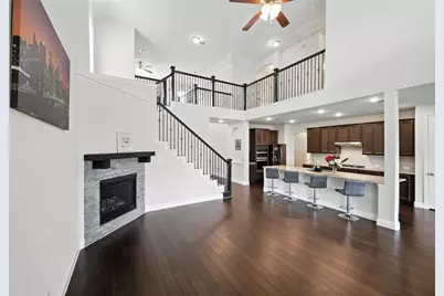 5233 Tuskegee Trail, McKinney, TX 75070 - Photo 1