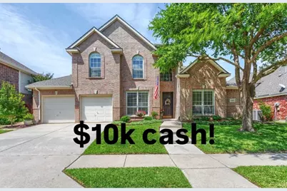 8508 Forsythia Drive, McKinney, TX 75072 - Photo 1