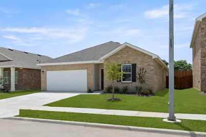 8317 Bufflehead, Fort Worth, TX 76179 - Photo 1