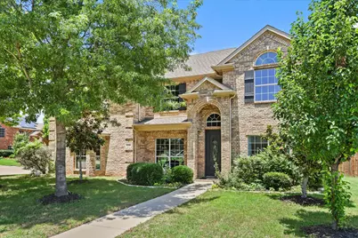 1128 Cactus Spine Drive, Fort Worth, TX 76052 - Photo 1