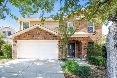 13413 Lost Spurs Road, Fort Worth, TX 76262 - Photo 1