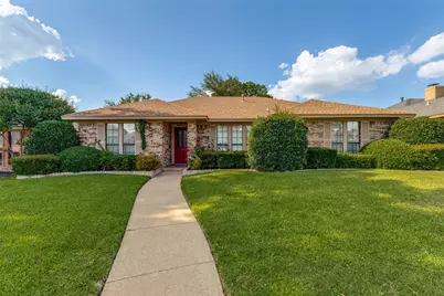 4001 Dome Drive, Addison, TX 75001 - Photo 1