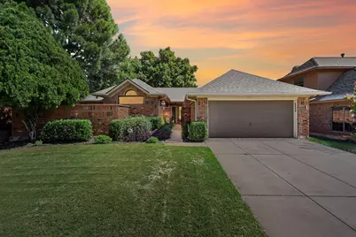 4009 Bradley Lane, Arlington, TX 76017 - Photo 1