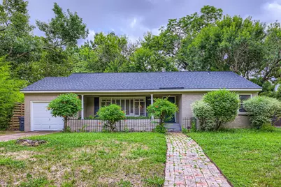 9946 Kilarney Drive, Dallas, TX 75218 - Photo 1