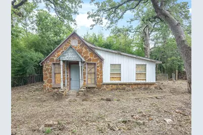 203 E 9th Street, Shady Shores, TX 76208 - Photo 1