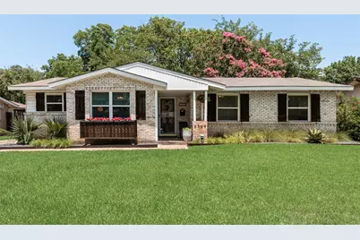 714 Silverstone Drive, Richardson, TX 75080 - Photo 1