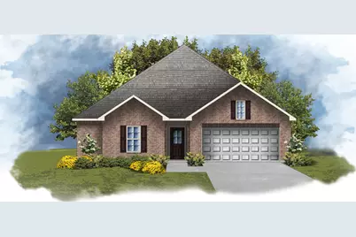 6559 Blanchard Lake Drive, Shreveport, LA 71107 - Photo 1