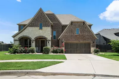 15450 Carnoustie Lane, Frisco, TX 75035 - Photo 1