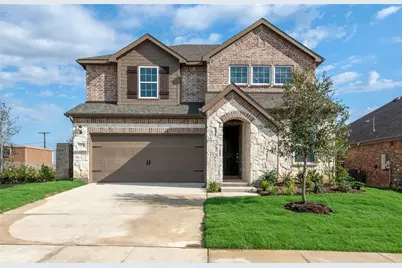 1504 Overlook Court, Celina, TX 75009 - Photo 1
