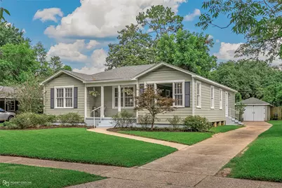 211 Pennsylvania Avenue, Shreveport, LA 71105 - Photo 1