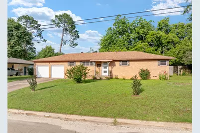 408 N Post Oak, Winnsboro, TX 75494 - Photo 1