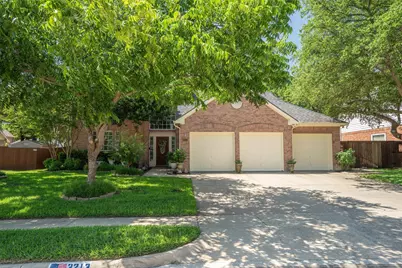3213 Kent Drive, Flower Mound, TX 75022 - Photo 1