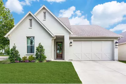 3736 El Campo, Fort Worth, TX 76107 - Photo 1