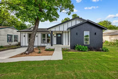 7703 Lake June Road, Dallas, TX 75217 - Photo 1