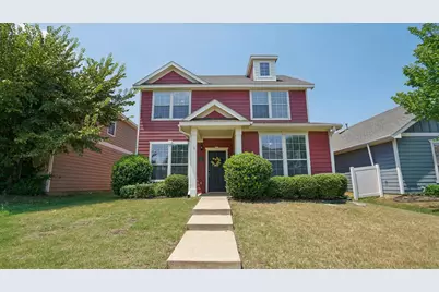 2021 Prospect Lane, Providence Village, TX 76227 - Photo 1